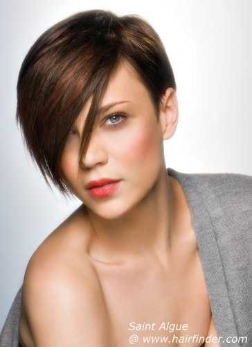 Hvilken frisure har i??